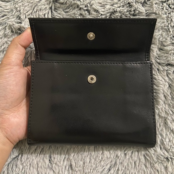 Authentic Furla Leather Wallet - Picture 4 of 10